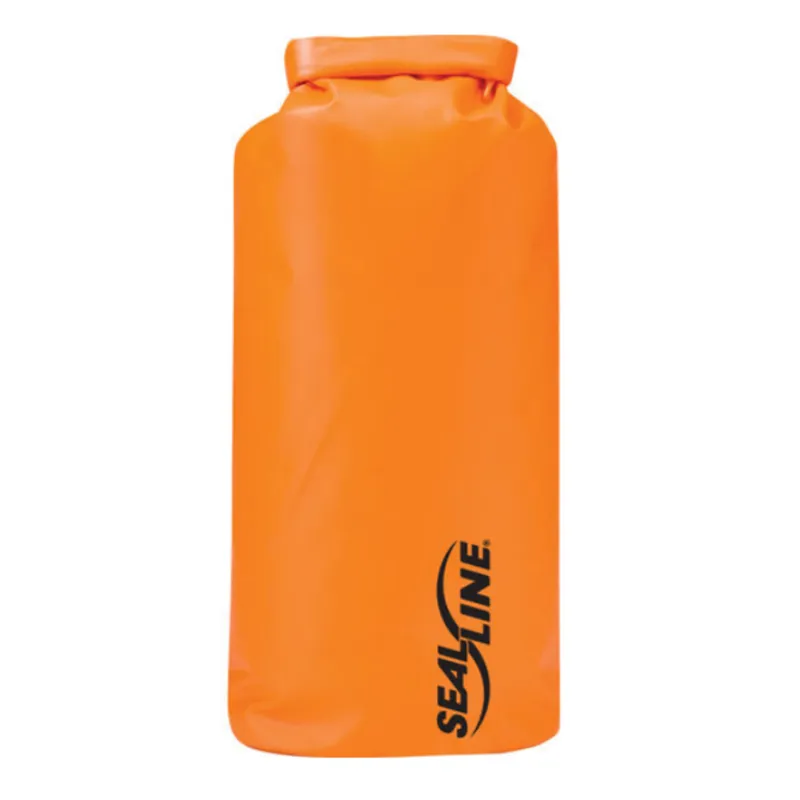 Seal Line Discovery Dry Bag 20L in Orange